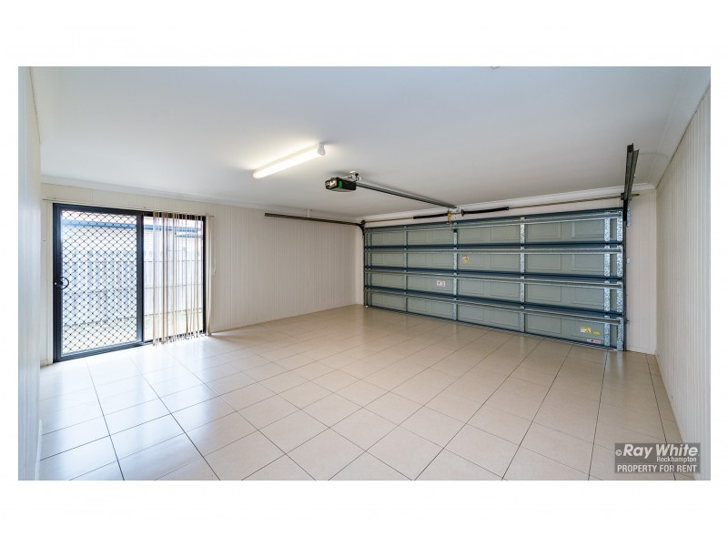 3 Anna Meares Avenue, Gracemere QLD 4702
