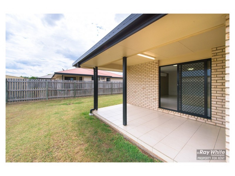 3 Anna Meares Avenue, Gracemere QLD 4702