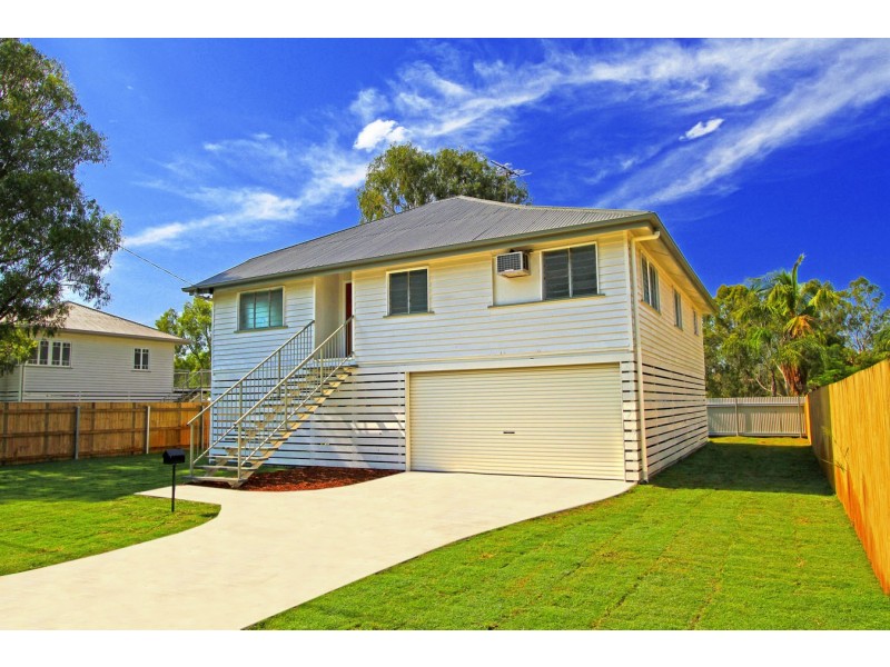 225 Peter Street, Berserker QLD 4701