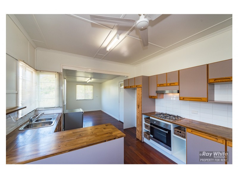 87 Western Street, West Rockhampton QLD 4700