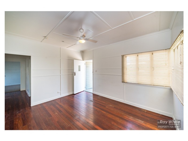 87 Western Street, West Rockhampton QLD 4700