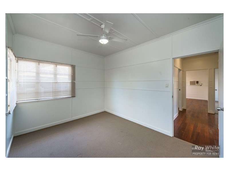 87 Western Street, West Rockhampton QLD 4700