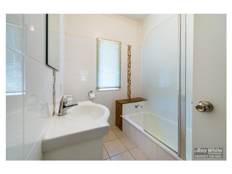 87 Western Street, West Rockhampton QLD 4700