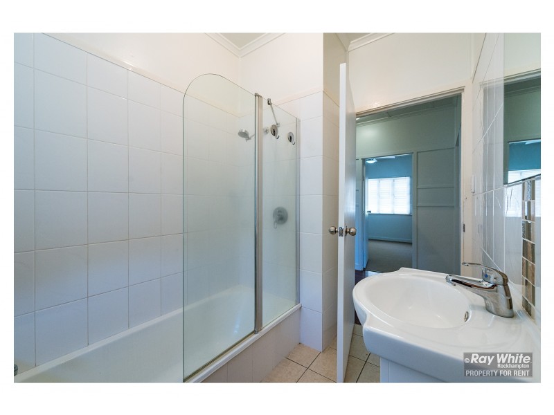 87 Western Street, West Rockhampton QLD 4700