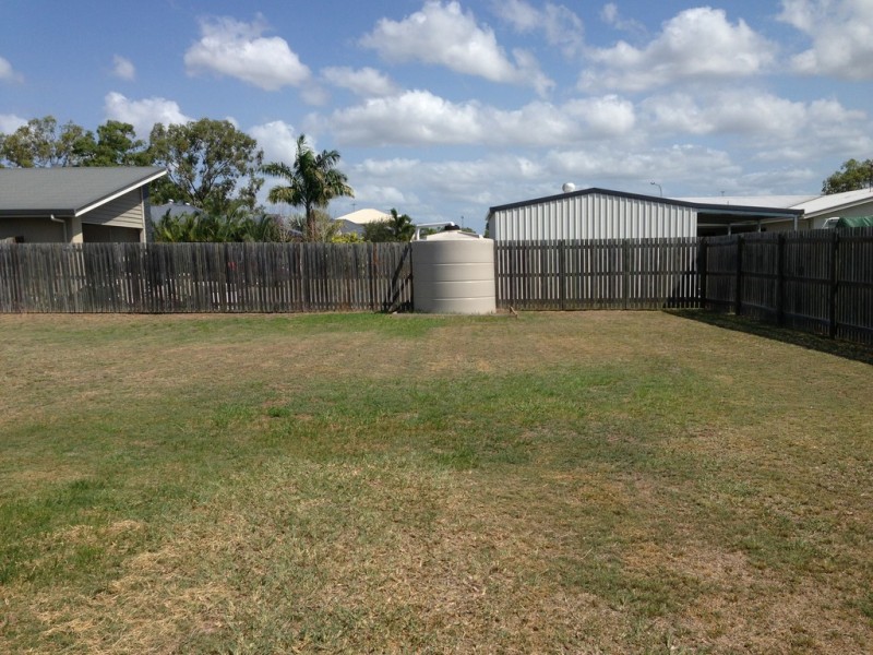 49 Middle Road, Gracemere QLD 4702