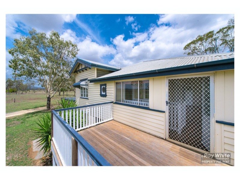 306 Alton Downs Nine Mile Road, Alton Downs QLD 4702