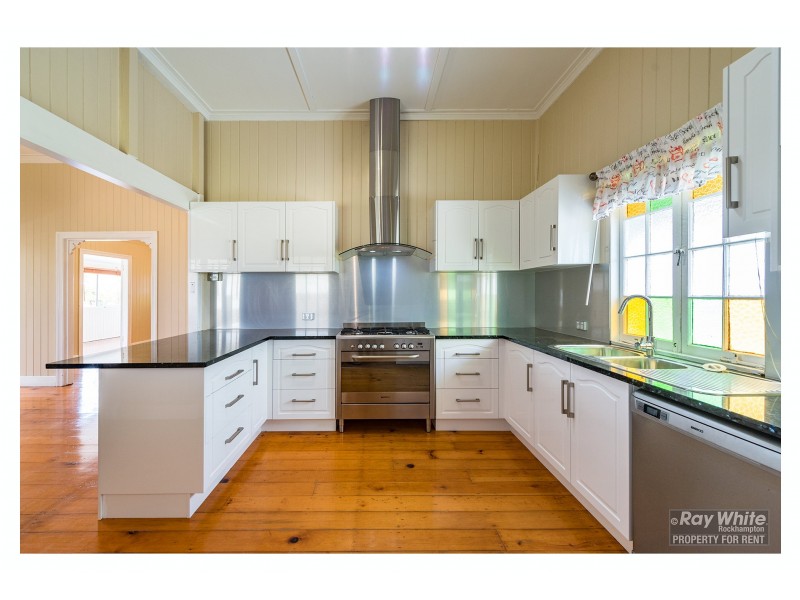 306 Alton Downs Nine Mile Road, Alton Downs QLD 4702