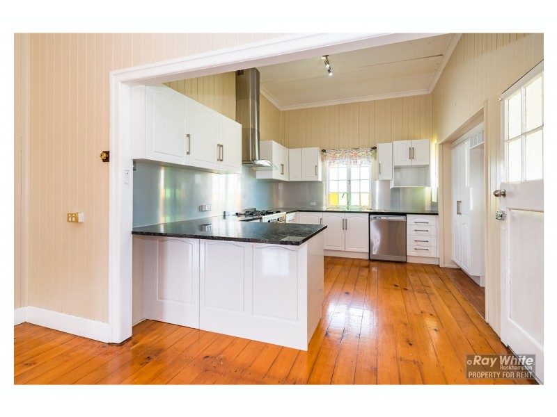 306 Alton Downs Nine Mile Road, Alton Downs QLD 4702
