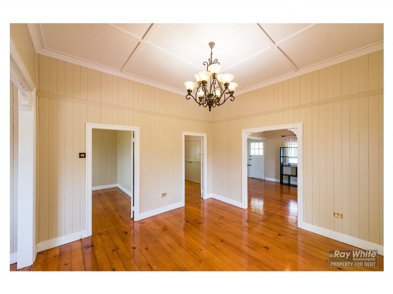 306 Alton Downs Nine Mile Road, Alton Downs QLD 4702