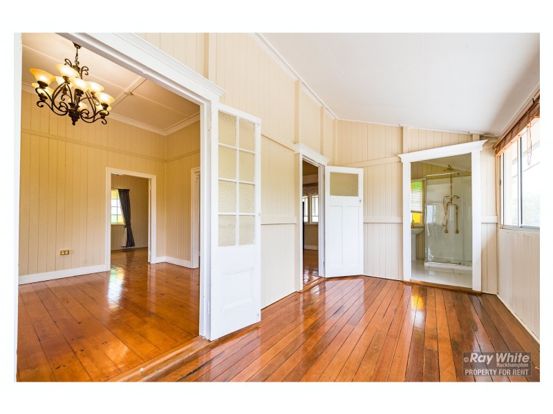 306 Alton Downs Nine Mile Road, Alton Downs QLD 4702