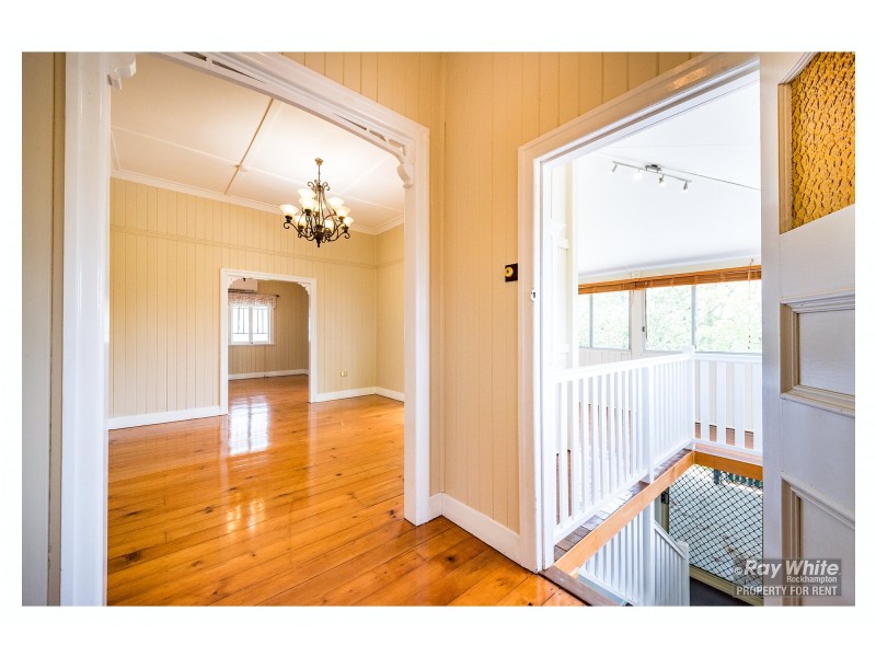 306 Alton Downs Nine Mile Road, Alton Downs QLD 4702