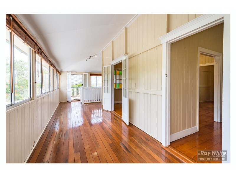 306 Alton Downs Nine Mile Road, Alton Downs QLD 4702