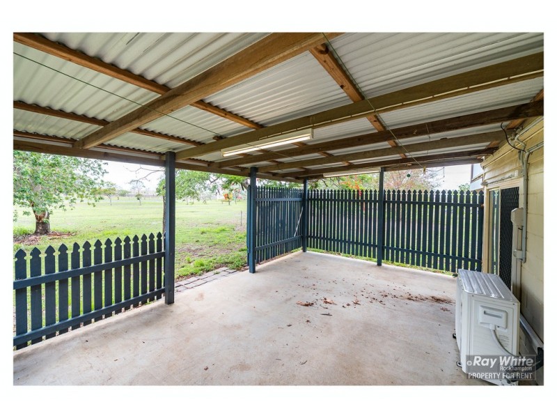306 Alton Downs Nine Mile Road, Alton Downs QLD 4702