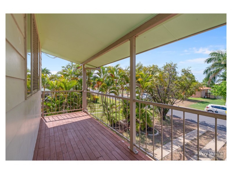 114 Donovan Crescent, Gracemere QLD 4702