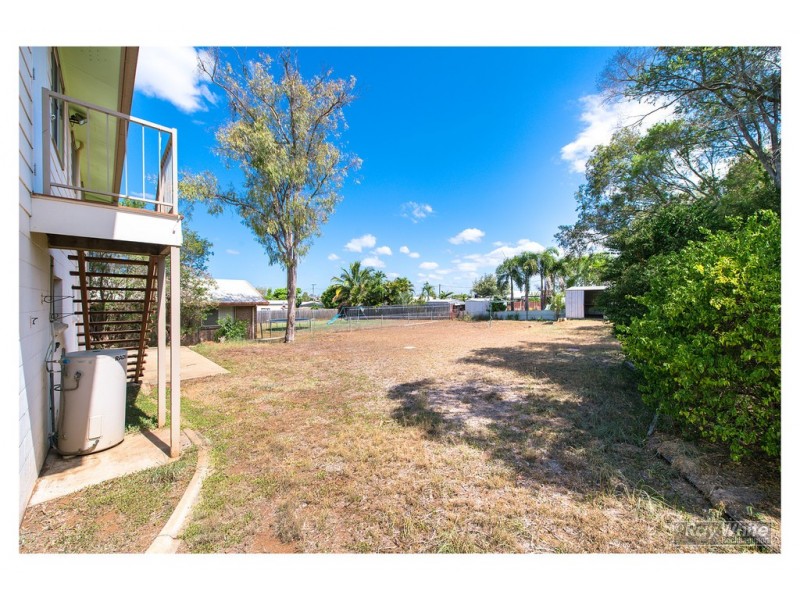 114 Donovan Crescent, Gracemere QLD 4702