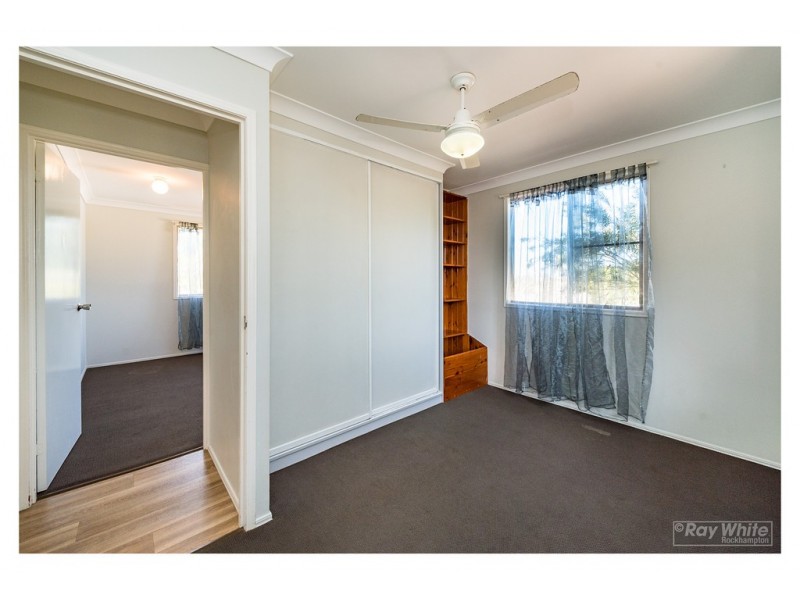 114 Donovan Crescent, Gracemere QLD 4702