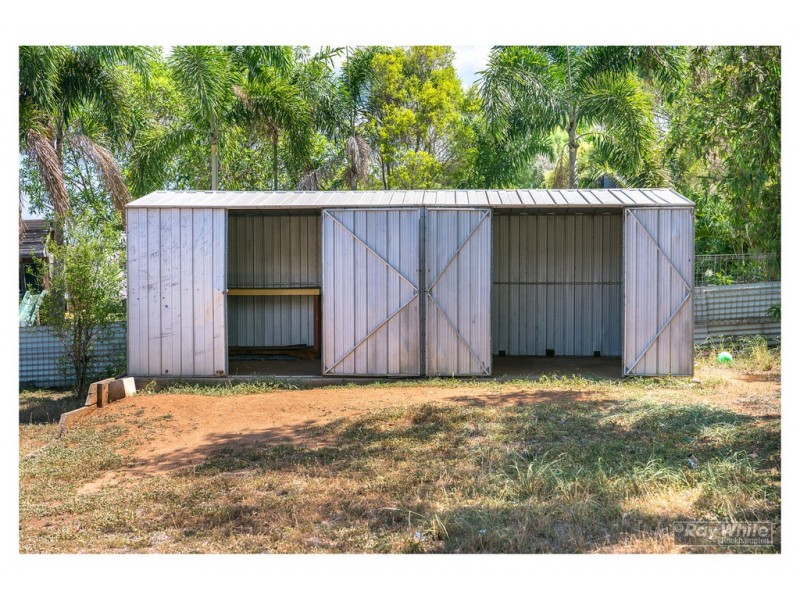 114 Donovan Crescent, Gracemere QLD 4702