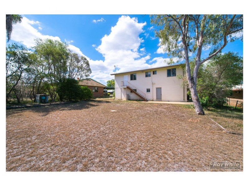 114 Donovan Crescent, Gracemere QLD 4702
