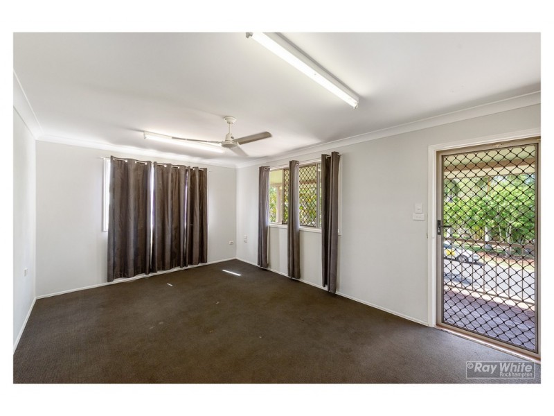 114 Donovan Crescent, Gracemere QLD 4702