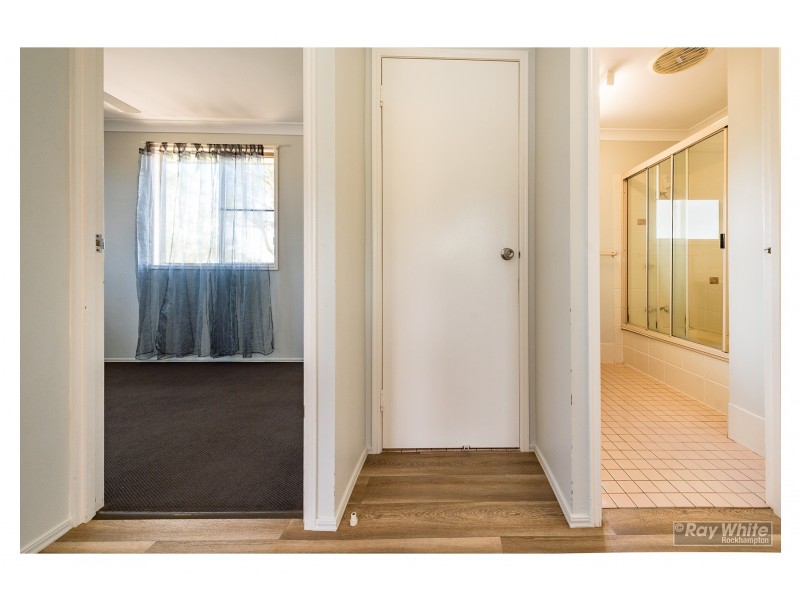 114 Donovan Crescent, Gracemere QLD 4702