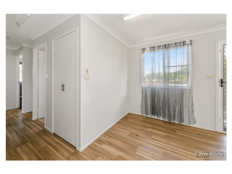 114 Donovan Crescent, Gracemere QLD 4702