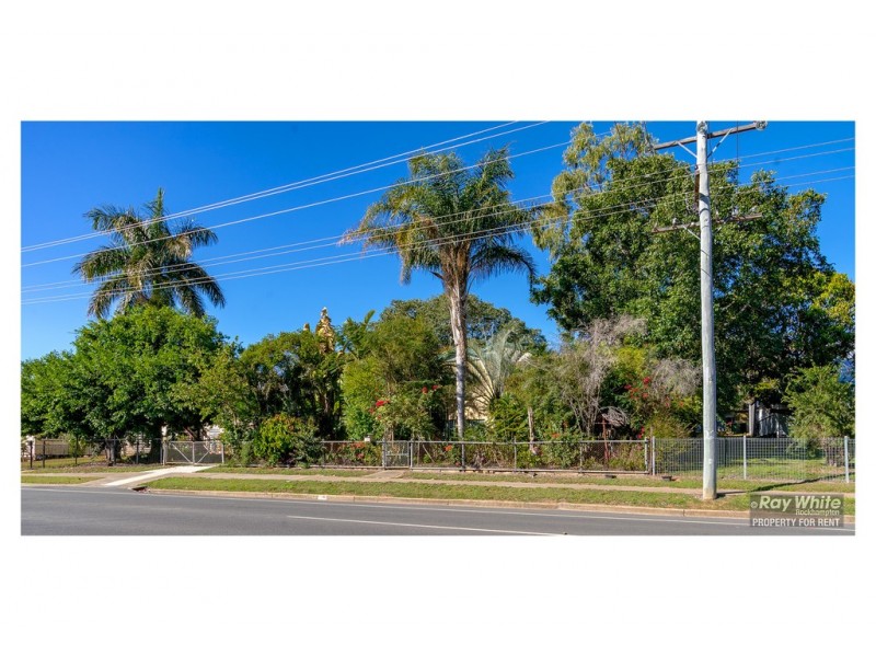 39 James Street, Mount Morgan QLD 4714