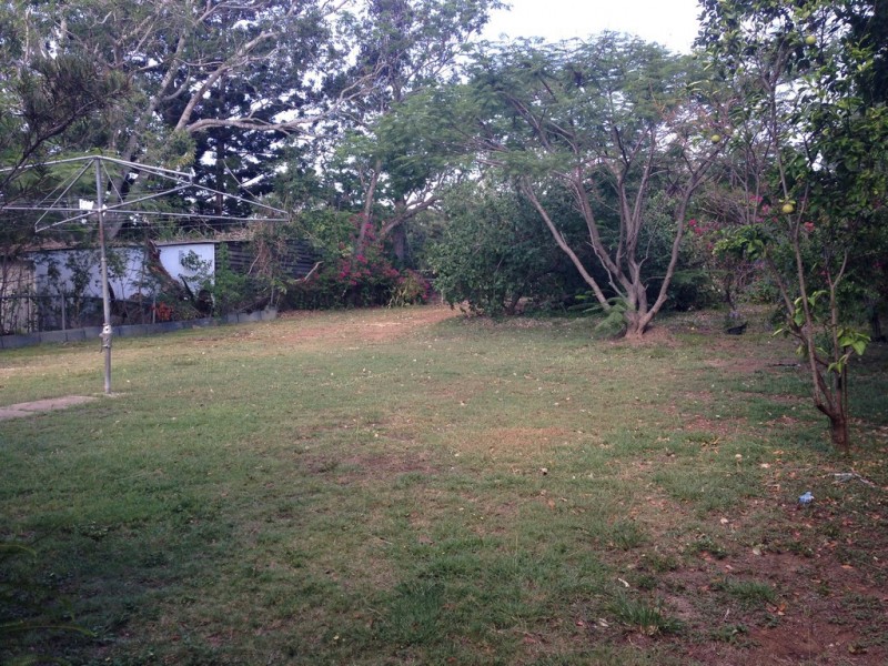 39 James Street, Mount Morgan QLD 4714
