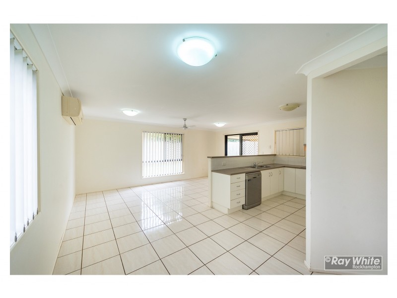 31 Origano Avenue, Gracemere QLD 4702