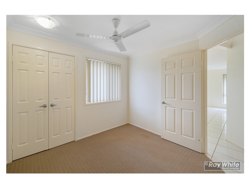 31 Origano Avenue, Gracemere QLD 4702