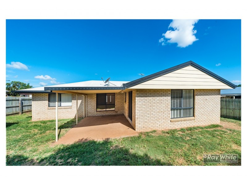 31 Origano Avenue, Gracemere QLD 4702