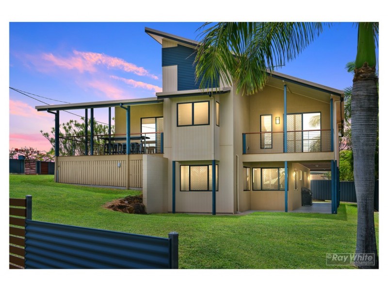 22 Crick Street, Kawana QLD 4701