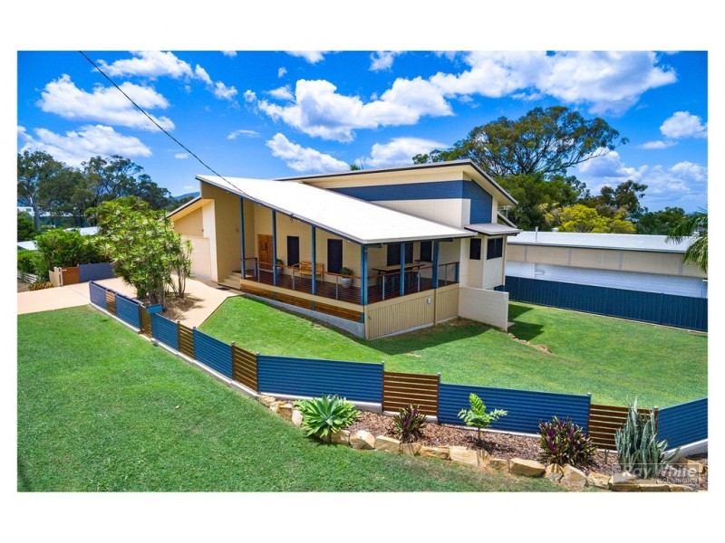 22 Crick Street, Kawana QLD 4701