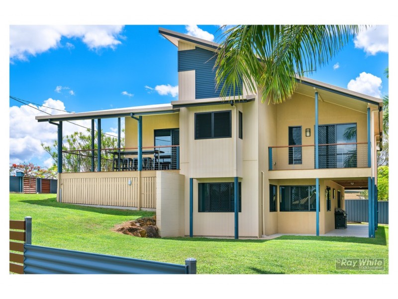 22 Crick Street, Kawana QLD 4701