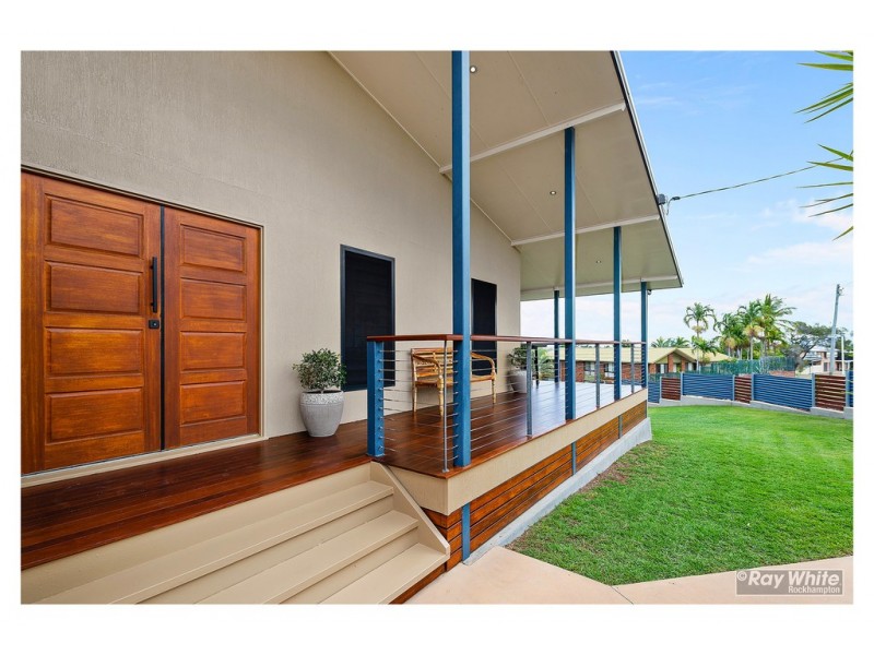 22 Crick Street, Kawana QLD 4701