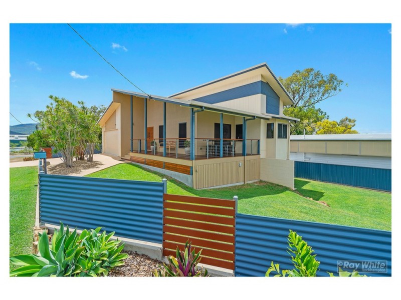 22 Crick Street, Kawana QLD 4701