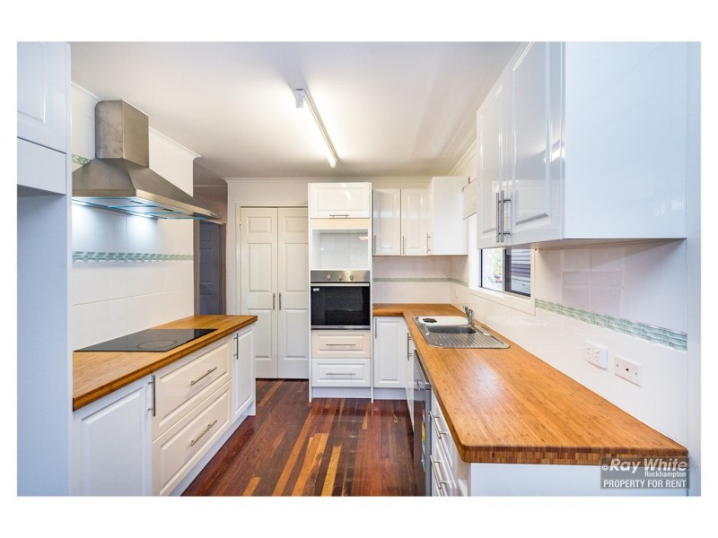 9 Bracher Street, Wandal QLD 4700