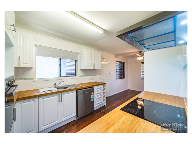 9 Bracher Street, Wandal QLD 4700