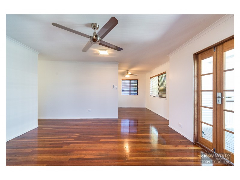 9 Bracher Street, Wandal QLD 4700