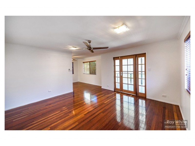 9 Bracher Street, Wandal QLD 4700