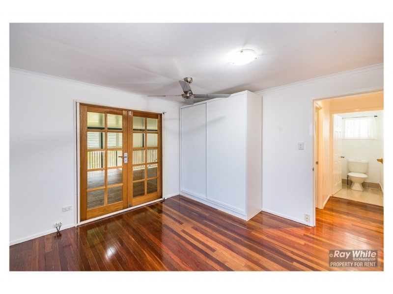 9 Bracher Street, Wandal QLD 4700