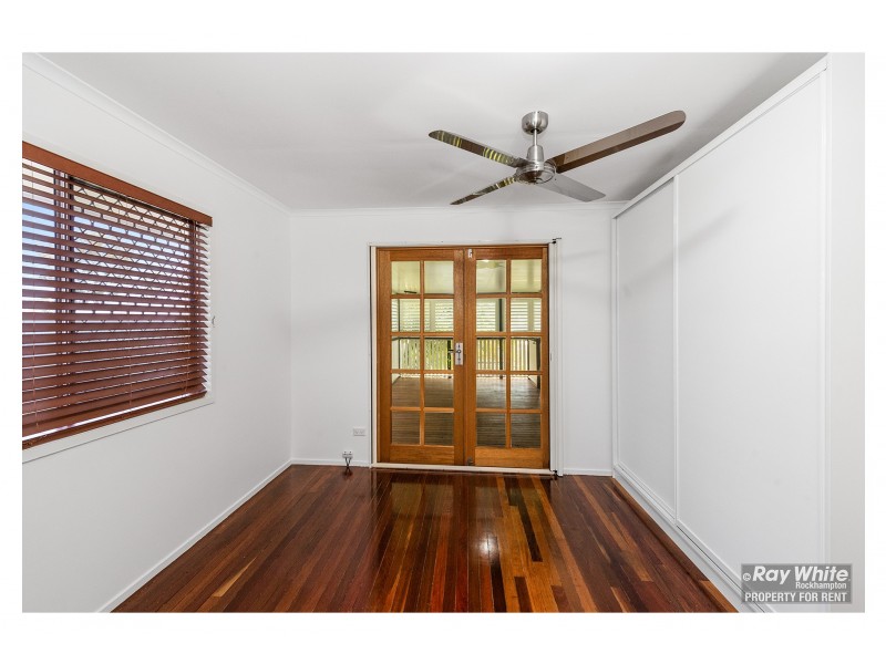 9 Bracher Street, Wandal QLD 4700