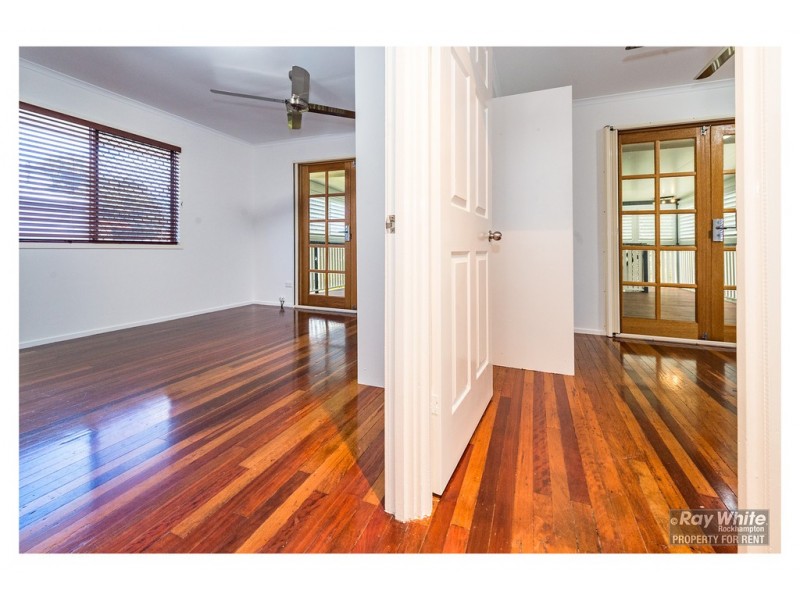 9 Bracher Street, Wandal QLD 4700