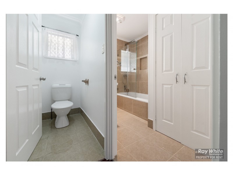 9 Bracher Street, Wandal QLD 4700