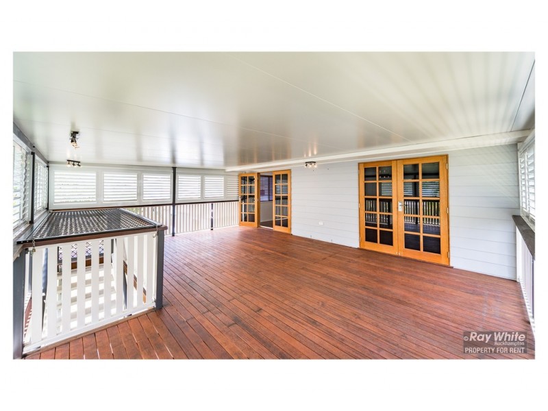 9 Bracher Street, Wandal QLD 4700