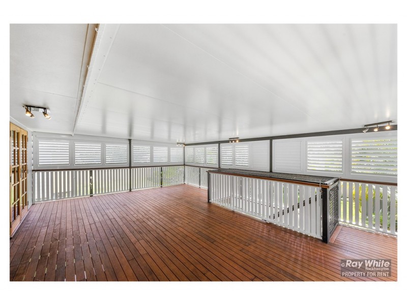 9 Bracher Street, Wandal QLD 4700