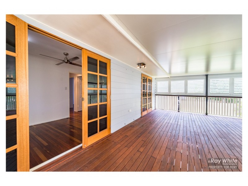 9 Bracher Street, Wandal QLD 4700