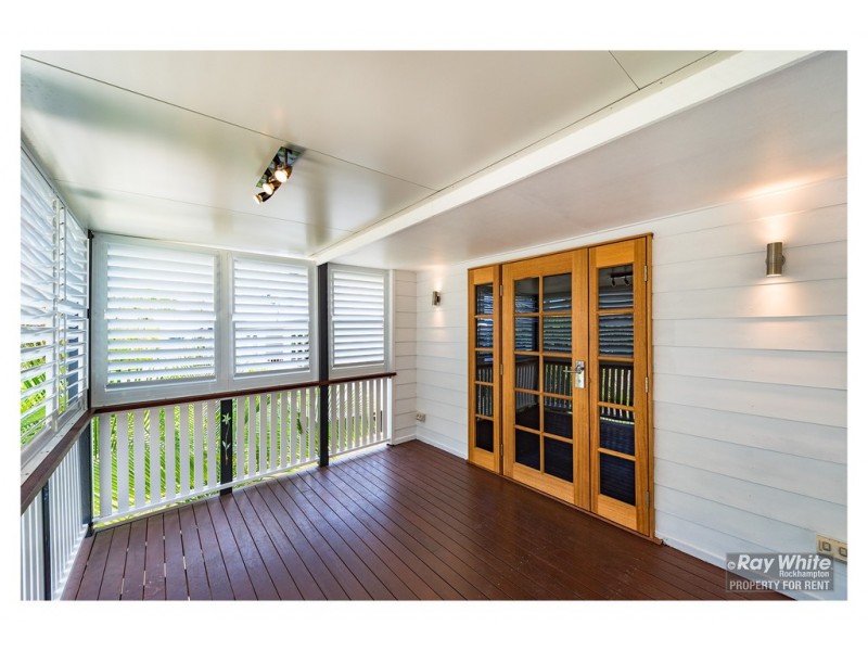 9 Bracher Street, Wandal QLD 4700