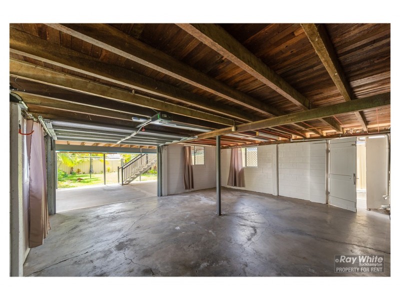 9 Bracher Street, Wandal QLD 4700