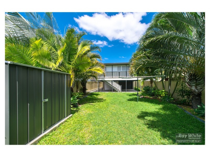 9 Bracher Street, Wandal QLD 4700