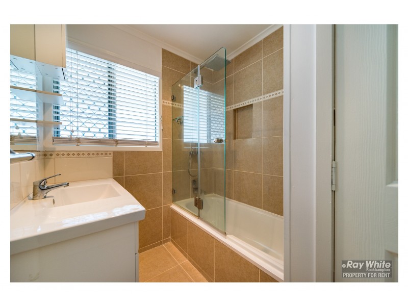 9 Bracher Street, Wandal QLD 4700